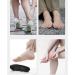 ZIROXI Bunion Corrector - 180 Angle Adjustment Big Toe Straightener for Bunion Pain Relief - Foot Care Solution for Women and Men - Buy Online on GoSupps.com