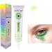 9 Color Glitter Eyeshadow - High Color Rendering Cream Eye Shadow | Stage Shimmer Eye Shadow Cosmetics Kit Puchen 05 - Buy Online on GoSupps.com