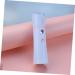 Mikinona 1pc Facial Mister Sprayer Skin Care Humidifier Portable Humidifer Spray Humidifier White 14.1x4cm White - Buy Online on GoSupps.com