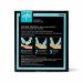 Medline Optifoam Gentle EX Bordered Foam Adhesive Dressing 3x3 Square - 10 Count Box - Buy Online on GoSupps.com