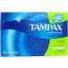 TAMPAX TAMPON Super Flush Applicator - Pack of 10 - Buy Online on GoSupps.com