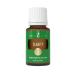 Clarity Essential Oil Blend by Young Living 15 Milliliters Topical and Aromatic