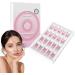 D montage de maquillage nettoyant nettoyant hydratant nettoyant pour le visage portable formule hydratante convivialit 2 ml * 20 bouteilles pour la maison voyager 1 unit (Lot de 1) - Buy Online on GoSupps.com