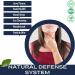 Reboot Colloidal Silver Spray - 20PPM Refreshing Mist for All Skin Types - Vegan Soothing & Hydrating - Elegant Glass Bottle - 3.4oz - Buy Online on GoSupps.com