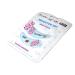 Shop BT21: Brighten Up COOKY Hydrogel Under Eye Patches Smoothing & Firming UEPC7352 Dark Circles + Free Zipper Bag