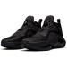 Nike Lebron Soldier XIV Basketball Shoes - Men's Size 11, Black/Metallic Dark Grey - Buy Online on GoSupps.com