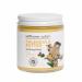 Calendula Butter for Baby | Soothing Relief For Eczema Sensitive Skin Dry Skin & Diaper Rash | Hypoallergenic | All-Natural & Plant-Derived | Made in USA by Safflower Safari
