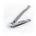 REFINE Straight Cut Toenail Clipper Set - Deluxe with Swing-Out Metal File (3 ct) | Best Precision Nail Care Tools for Men & Women - Buy Online on GoSupps.com