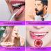Stainless Steel Tongue Scraper for Fresh Breath & Restored Taste - Big Size - Buy Online on GoSupps.com