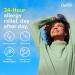 Claritin Non-Drowsy 24 Hour Allergy Relief Tablets - 2 Pack, 20 Ea - Indoor and Outdoor - Buy Online on GoSupps.com
