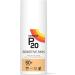 RIEMANN P20 SPF50 Sensitive Sun Cream 200ml | High UVA Protection | 10 Hours Allergy Certified | Water & Sweat Resistant | SPF50+ (200ml) - Buy Online on GoSupps.com