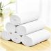 Toilet Paper Roll Home Hotel Restaurant Bathroom Washroom Soft Tissue Roll Wood Pulp Paper 6 Rolls (Color : 6 volumes) - Buy Online on GoSupps.com