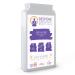 Alpha Lipoic Acid | Opti-Lip 300mg | 120 Caps| Super Antioxidant ALA |Liver| Skin|Brain|Ageing| Sugar Control| Double Action RALA SALA | Peripheral Neuropathy | UK Made | GMP Standard