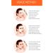 Aibyks Moisturizing Patches Forehead Patches Eye Fine Lines Patches | Gentle and Nourishing Brightening and Fast-Absorbing Lifting Patch for Eye and Smile Fine Lines - Buy Online on GoSupps.com