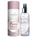 Organic Pure Lavender Hydrosol Floral Water 150ml Includes Storage Gift Box Alcohol Free
