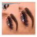 Buy Volume Eyelash Extensions 0.05/0.07 | Easy Fan CC/D Curl | 2D-20D Self Fanning Lashes | 8-15mm Length | Long Lasting Blooming Lashes - Buy Online on GoSupps.com