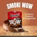 24 PCS SMOKI WOW Chocolate Irresistible milk chocolate with fine filling - Buy Online on GoSupps.com
