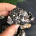 Natural Crystal 100-200g Raw Natural Tourmaline Crystal Gem Original Specimen Rough Stone Home Goods (Color : Black Size : 500g) 500g Black - Buy Online on GoSupps.com