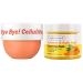 LA.PERSONAL Cellulite Cream and Turmeric & Kojic Acid Cleansing Pads