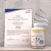 Buy BIOMENTA Calcium + Magnesium + Zinc - 180 High-Dose Vegan Capsules | Premium Quality Multi-Mineral Supplement - 100% NRV - Buy Online on GoSupps.com