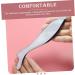 Shop Gleavi 3-Piece Face Massage Tools Set | GUA-SHA Spatula & Acupuncture Device | High-Quality Wear-Resistant Massage Equipment for Home Use - Buy Online on GoSupps.com