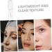 Hemoton Eyelash Raincoat Gels Mascara Eyebrow Gel Eyebrow Styling Liquid Brow Clear Gel Brow Liquid Plastic - Buy Online on GoSupps.com