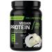 Swanson Full Potential Vegan Protein - Vanilla Flavor Whole Vegan Protein Powder for Muscle Building and Recovery - 30 g