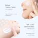 Buy SPF 60 Face Sunscreen with Vitamin C | Oil-Free Hydrating Travel Size Sunscreen | No White Cast | Best Sunscreen for Women - Buy Online on GoSupps.com