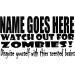Zombie Brains Personalised Tropical Scented Bath Bombs Set of 10 Gift - Buy Online on GoSupps.com