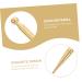 Villcase Multitools 5-Piece Muscle Training Sticker Massage Devices - Neck & Body Manual Acupressure Pencil & Deep Tissue Roller Sticks for Pain Relief - Buy Online on GoSupps.com