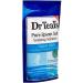 Dr. Teal's Pure Epsom Salt Vapor Bath Soaking Solution Gift Set - Menthol Camphor & Spearmint Essential Oils for Sinus Relief (2 Pack, 2lbs each) - Buy Online on GoSupps.com