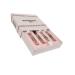 Designer Her Mini Sample Vial Perfume Gift Box Set (Small/Mini/Travel Sample Size) - 4 pcs - Buy Online on GoSupps.com