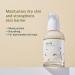 ROUND LAB Soybean Serum | Unscented Rejuvenating Serum for Sensitive Skin | Deep Nutrition & Hydration (1.69fl.oz) - International Shipping Available - Buy Online on GoSupps.com