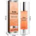 Smoothing Body S rum Lissant S rum Corps Lissant Huile corporelle Hydratante pour la Peau Soyeuse et Lisse S rum Corps claircissant Hydratant pour Tous Types de Peau - Buy Online on GoSupps.com