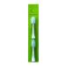 Apa Care Sonic 3D Sensitive toothbrush heads white with sensitive bristles