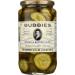 Bubbies Pickle Bread & Butter Chips 33 Oz (Pack of 1)
