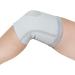 Support Plus Women's Ultra Light Knee Compression Sleeve Brace - Queen Size - Buy Online on GoSupps.com
