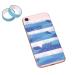 DAPUTOU Blue Sea Wave Washi Tape Set - 12 Rolls Decorative Masking Tape for Craft, Scrapbook, DIY Gift Wrapping - Buy Online on GoSupps.com