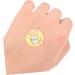 Buy Spot Bandages Round 120pcs - Cute Portable Wound Care Stickers & Patches for Kids | Bulk Mini Bandages for International Shipping - Buy Online on GoSupps.com