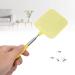 9Pcs Fly Swatter Flexible & Heavy Duty Fly Swatters Thick Handle Prevent Mosquitos Tool Thick Handle for Indoor and Outdoor - Buy Online on GoSupps.com