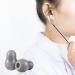 Silicone Eartips Earbud Replacement for Littmann Stethoscopes - Comfortable Fit Ear Tips & Earplugs - Cardiology IV Parts - Buy Online on GoSupps.com