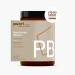 Puori Vegan Plant Protein Enhancer Powder - 25 Servings - Neutral Flavor Pea Protein with Algae Calcium - Dairy-Free & Non GMO - Buy Online on GoSupps.com