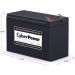 Buy CyberPower RB1280 UPS Replacement Battery Cartridge - Maintenance-Free 12V/8Ah User Installable - International Shipping Available - Buy Online on GoSupps.com