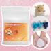 Craft Stuffing Beads 200g - Plastic Filler Beads for Weighted Stuffed Animals - Buy Online on GoSupps.com