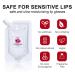 Lip Gloss Base Oil 2 Pack - Moisturizing Lipstick Primer for DIY Handmade Lip Balms - Buy Online on GoSupps.com