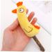 POPETPOP 2pcs Cat Teething Stick Indoor Playset Cat Dental Care Cat Grinding Teeth Rod Cat Cartoon - Buy Online on GoSupps.com