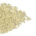 1000pcs/lot 3.0mm Silicone Nano Rings Hair Extension Nano Beads Silicone Lined Nano Rings Micro Rings Beads Links for Hair Extensions (Blonde) 1000pcs/lot Blonde