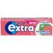 Extra Watermelon Flavour Sugar Free Chewing Gum 10 pieces 30 x 10 pieces