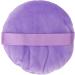  Matybobe Large Puffs Loose Round Swansdoux Powder for Makeup (Purple) - Buy Online on GoSupps.com
