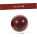 CLISPEED Woodcraft 1 Set Handball with Ball Massager - Enhance Recovery & Relaxation | International Shipping Available - Buy Online on GoSupps.com